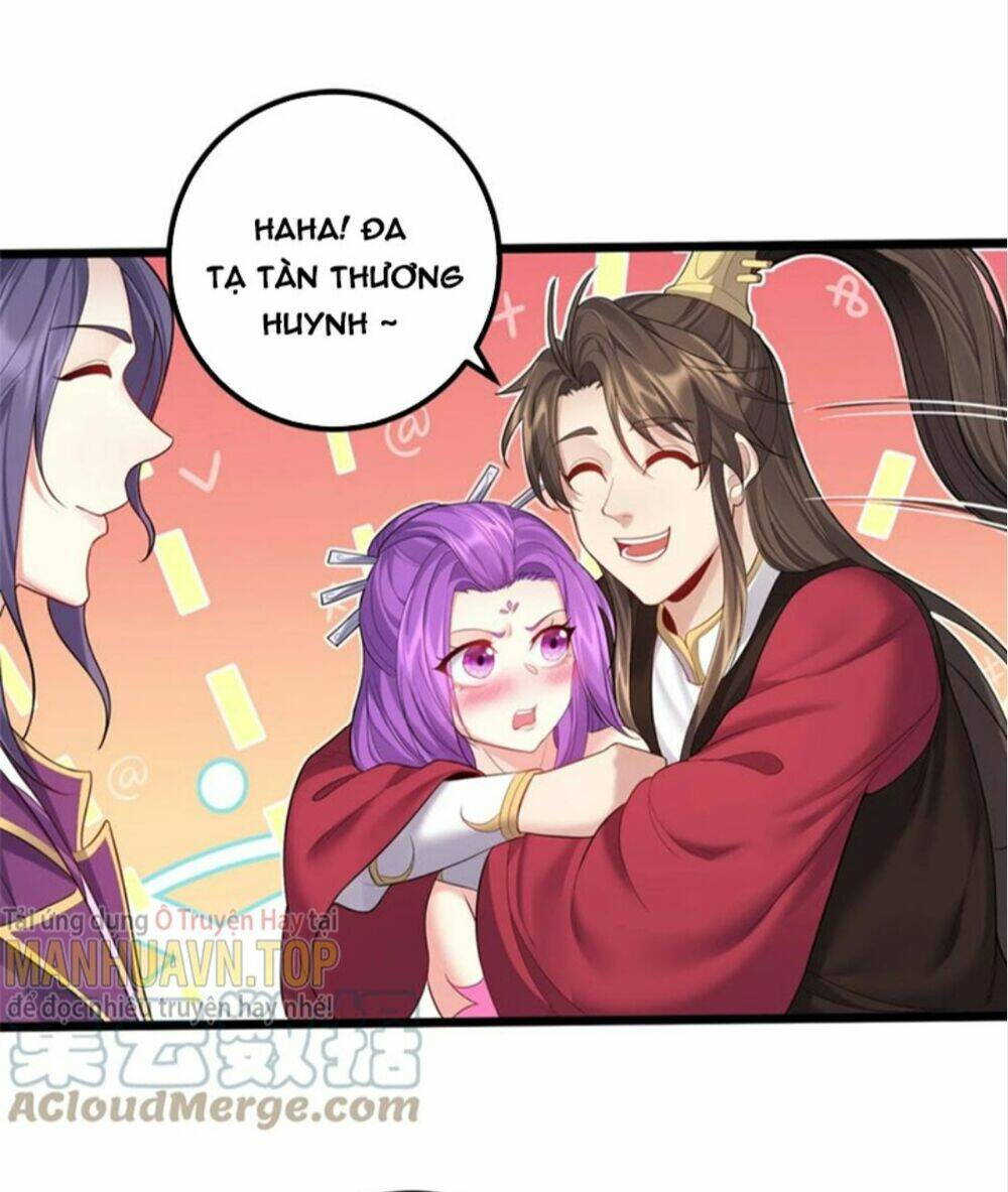 ta là nhân vật phản diện đại thiếu gia chapter 71 44