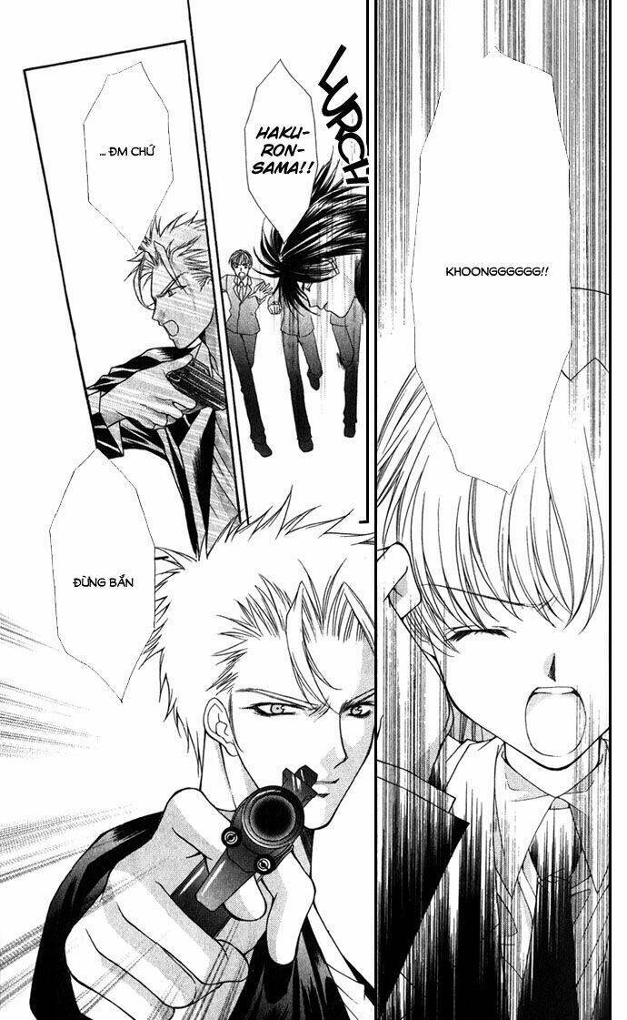 anh chàng khắc tinh chapter 28 4