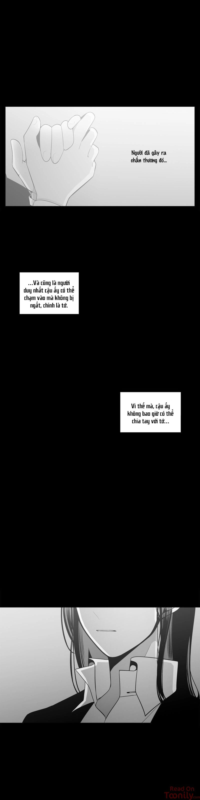 anh làm em đắm say chapter 33.2 8