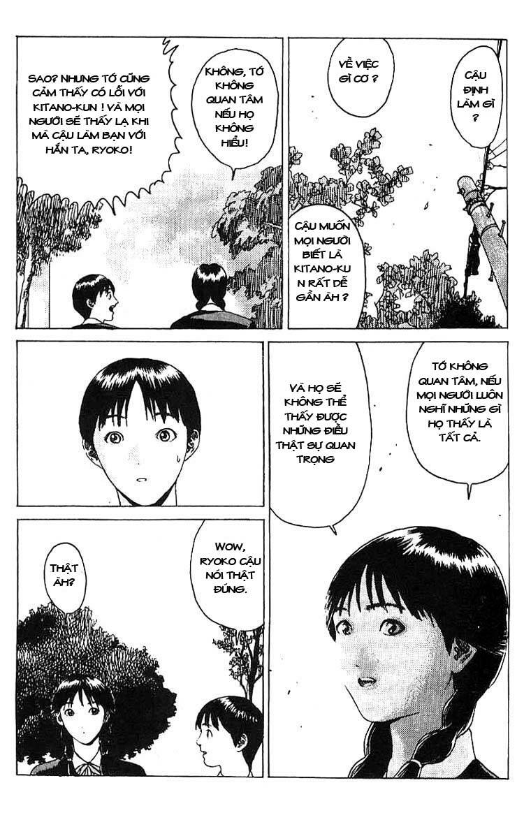 angel densetsu chapter 13.1 5