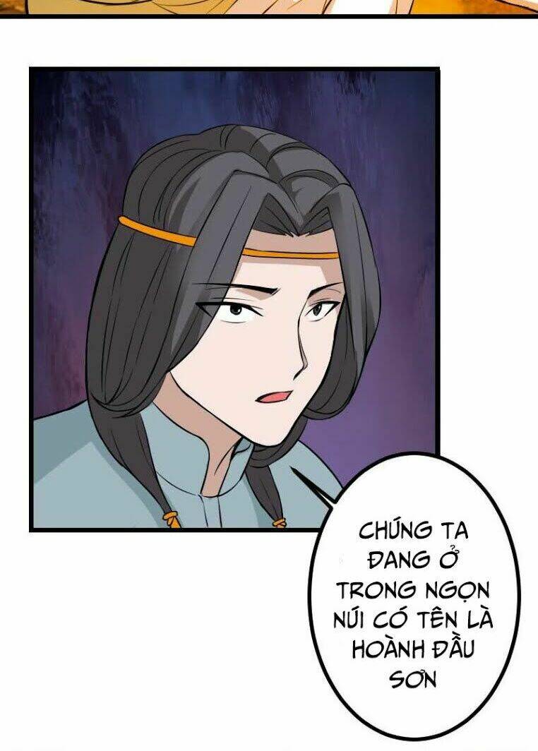 ngưu thư cung ứng thương chapter 149 6