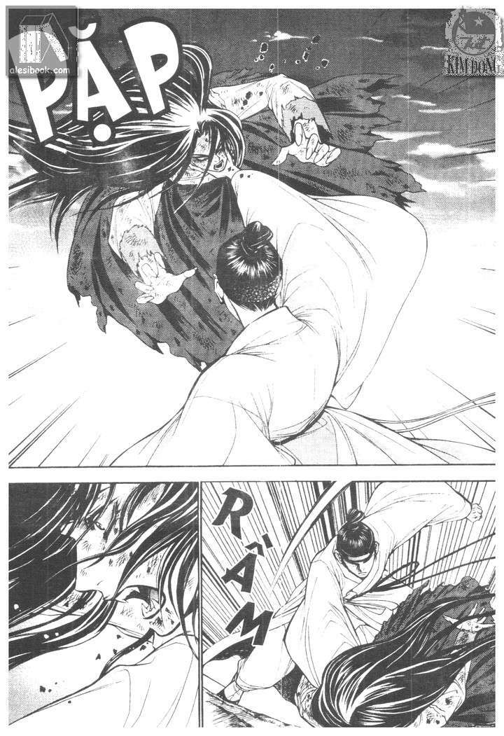 geonneun seonbi chapter 5 27