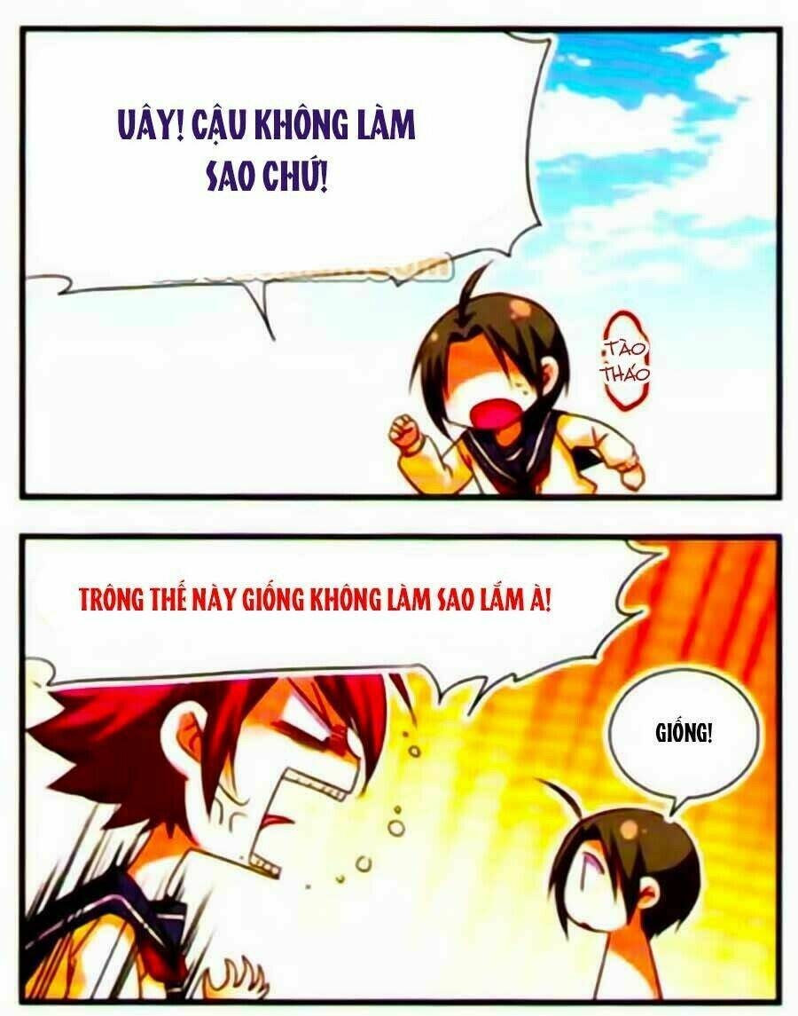 manh tam quốc chapter 80 8