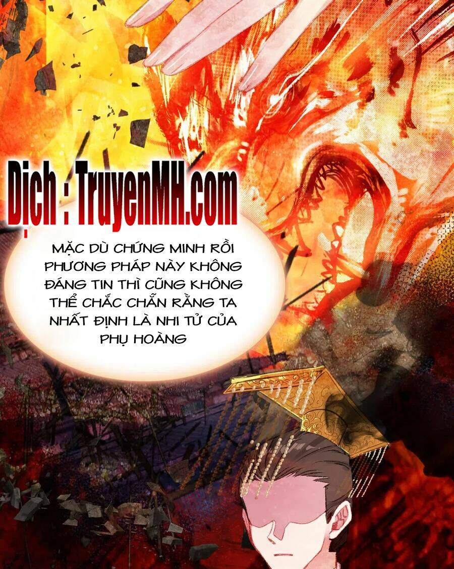 gả cho một tên thái giám đáng ghét chapter 191 20