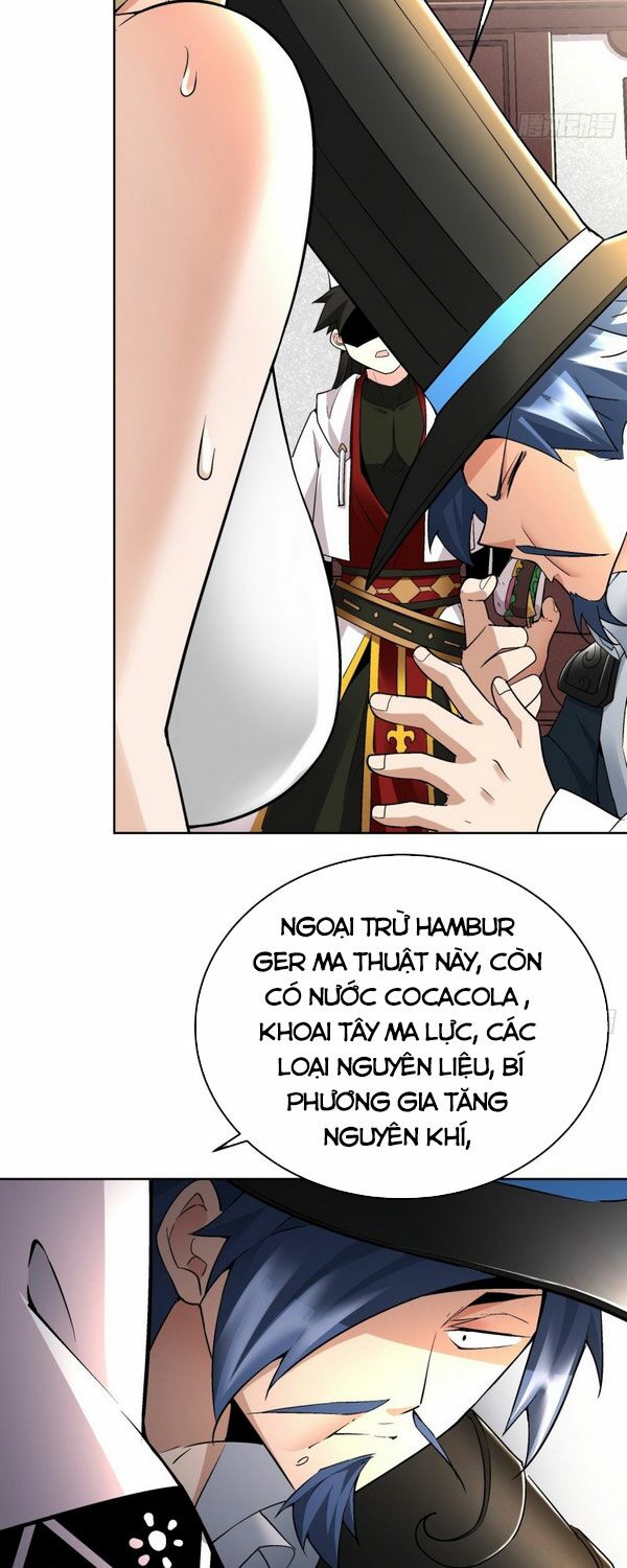 ta là nhà giàu số một, ta không muốn trọng sinh chapter 30 55