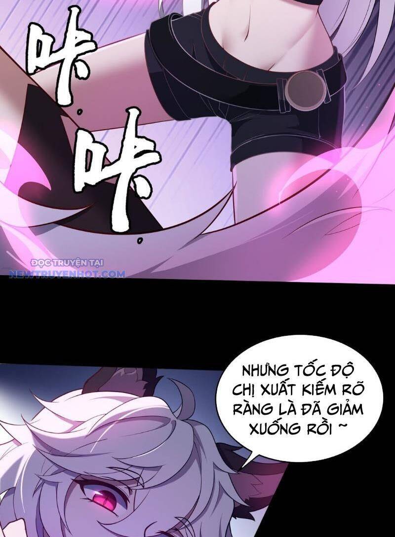 đại lộ vô danh chapter 57 4