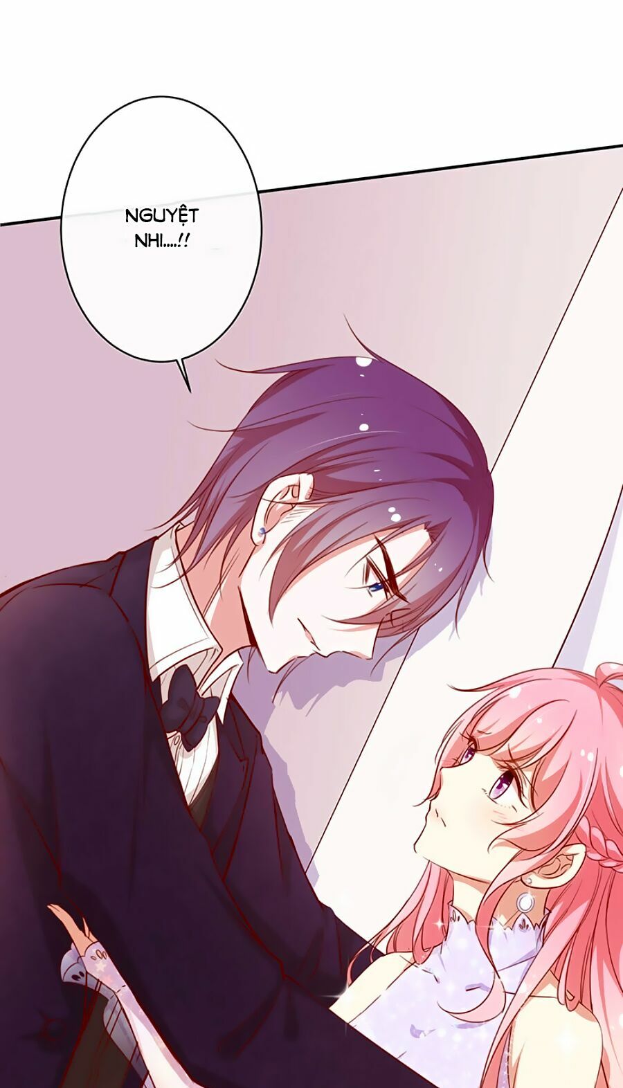 cả thế giới đều không bằng người chapter 38 27