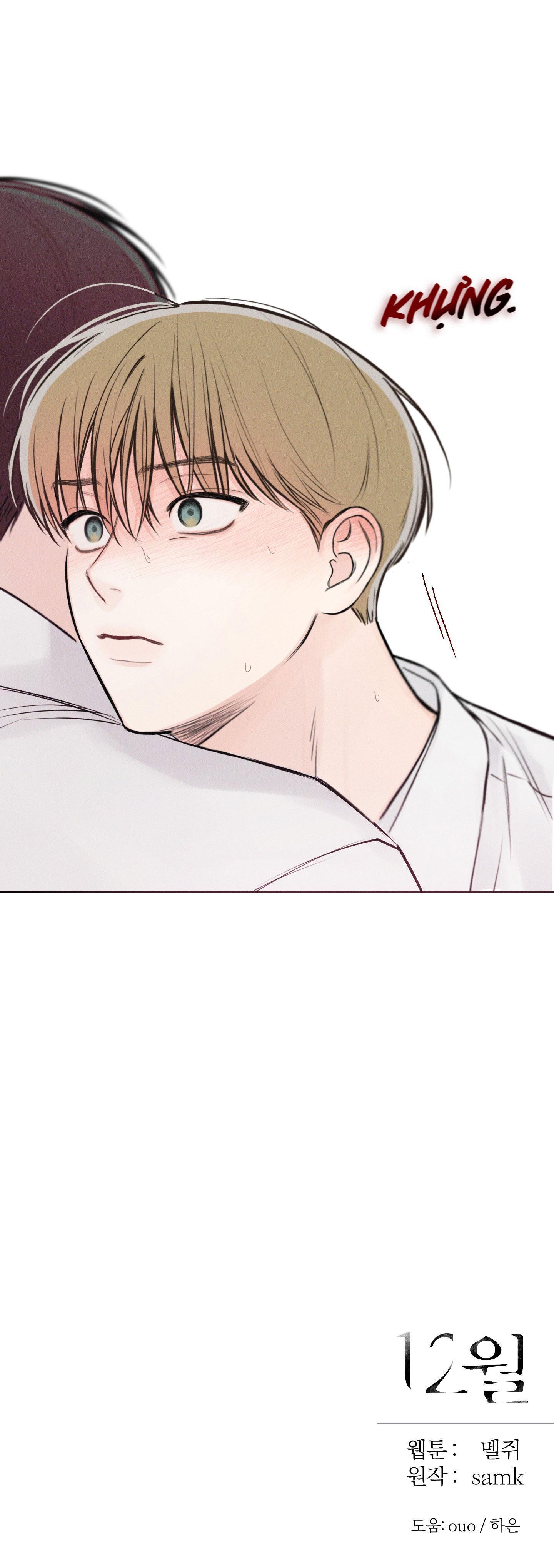 tháng 12 chapter 27 8