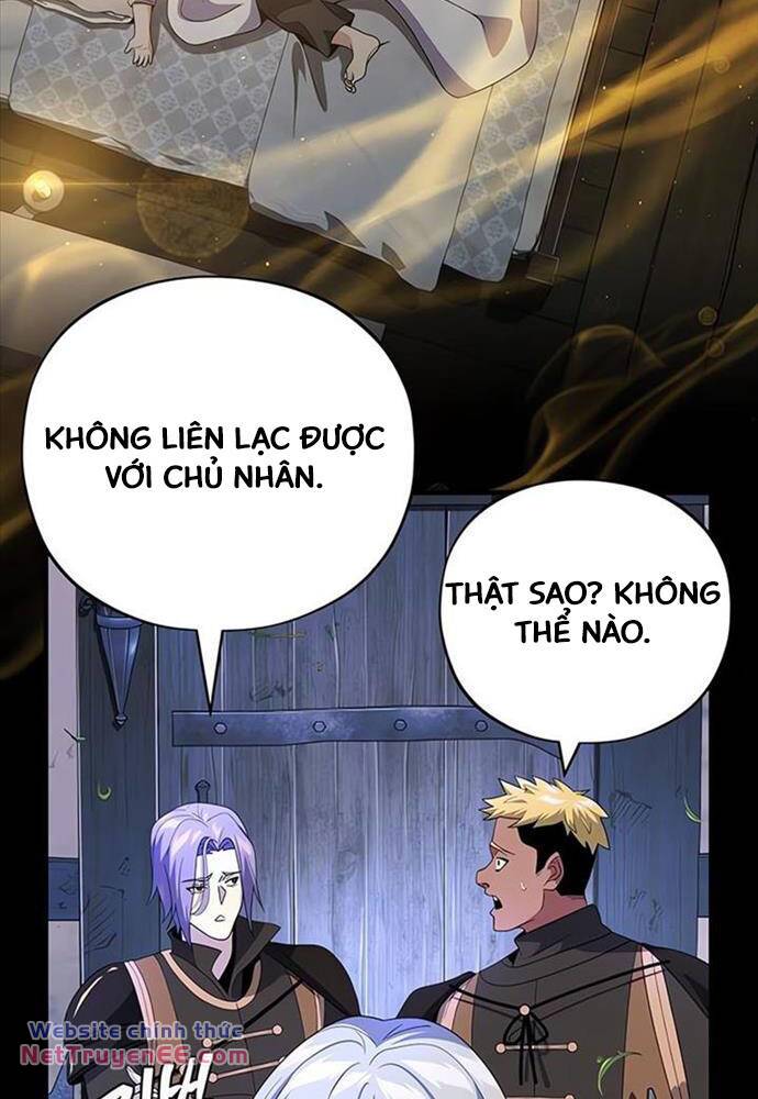 sự thức tỉnh của hắc ma pháp sư sau 66666 năm chapter 110 105