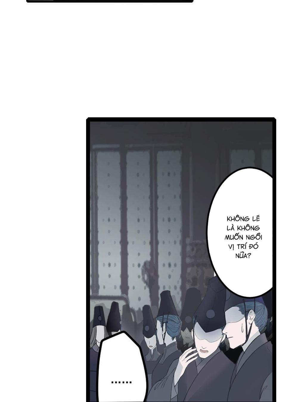 mạnh bà truy phu ký chapter 21 24