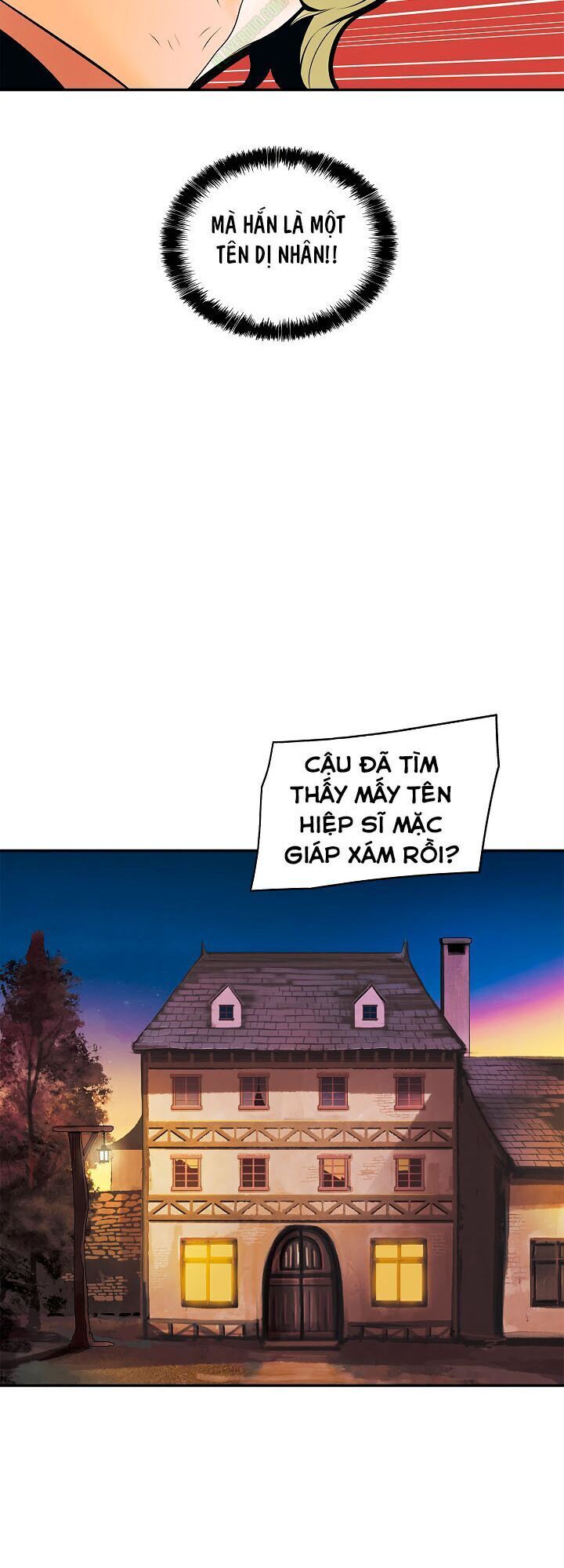 bất bại chân ma chapter 22.2 6