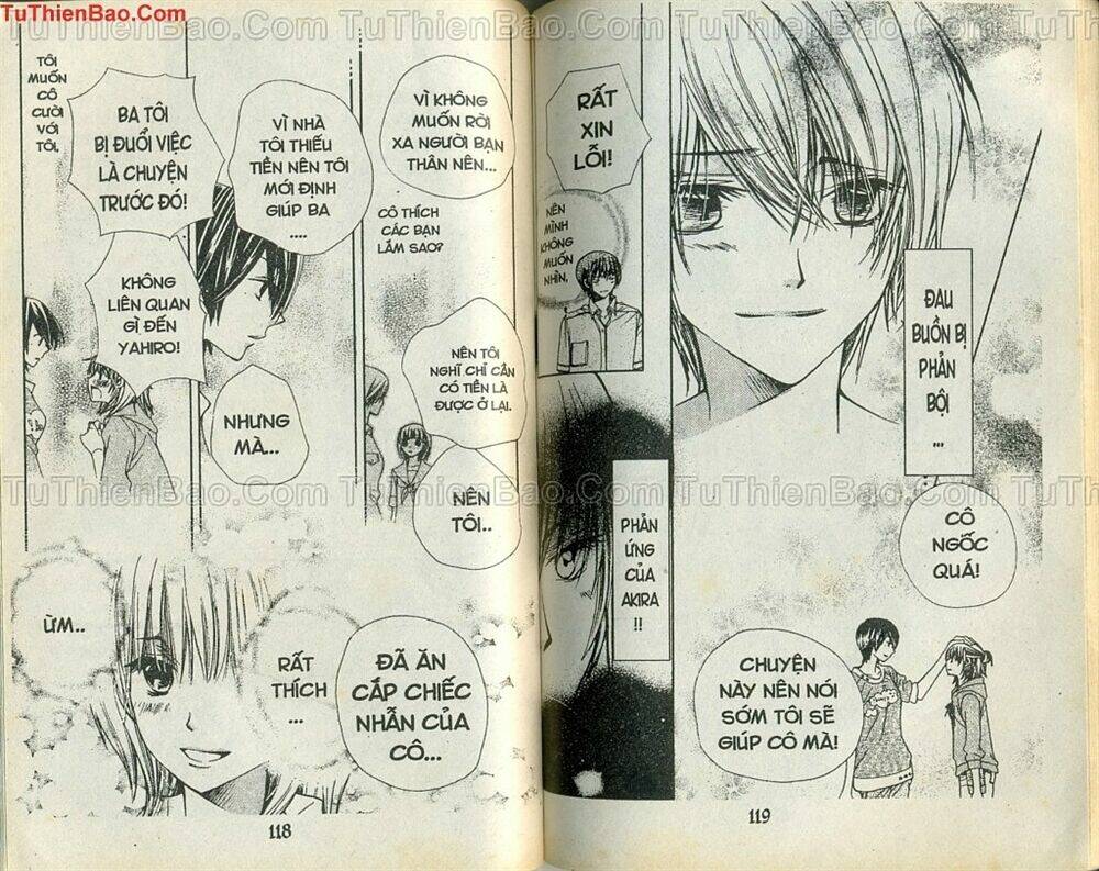 s a - lớp học ưu tú chapter 4 56