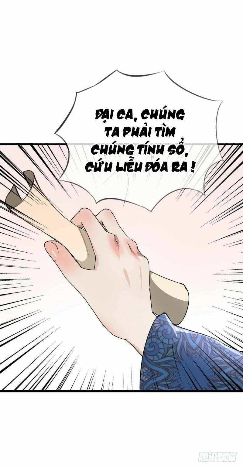 điền viên mật sủng: cô vợ nóng bỏng chapter 62 4