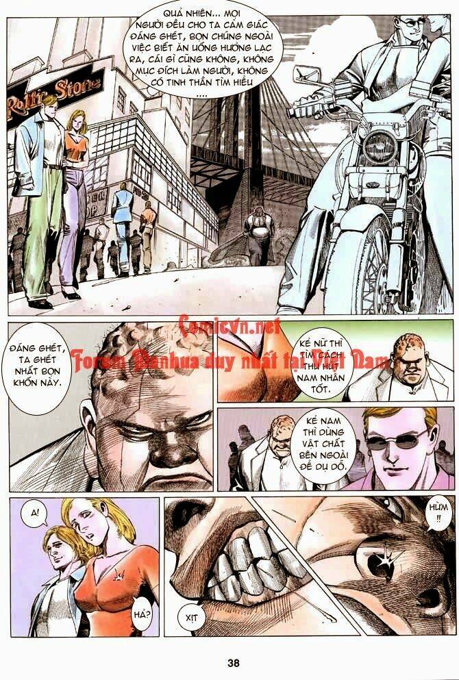 hải hổ 1 chapter 26 3