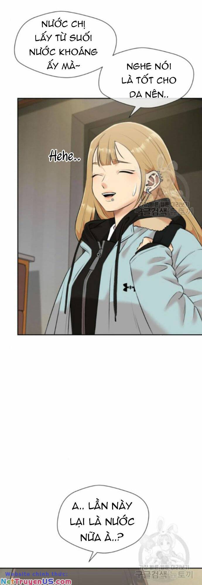 gương mặt thiên tài chapter 126 4