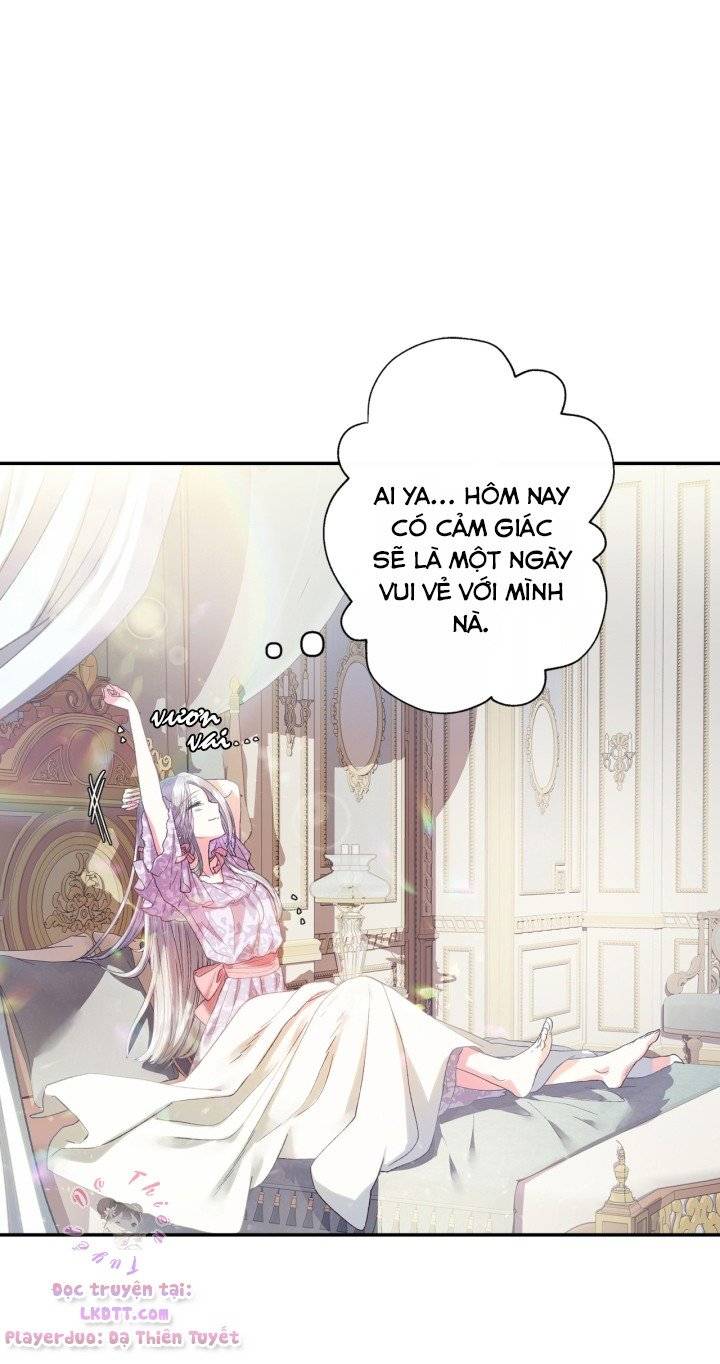 cha, con không muốn kết hôn đâu chapter 3 4