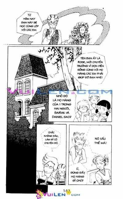 giảm cân để yêu chapter 3 140