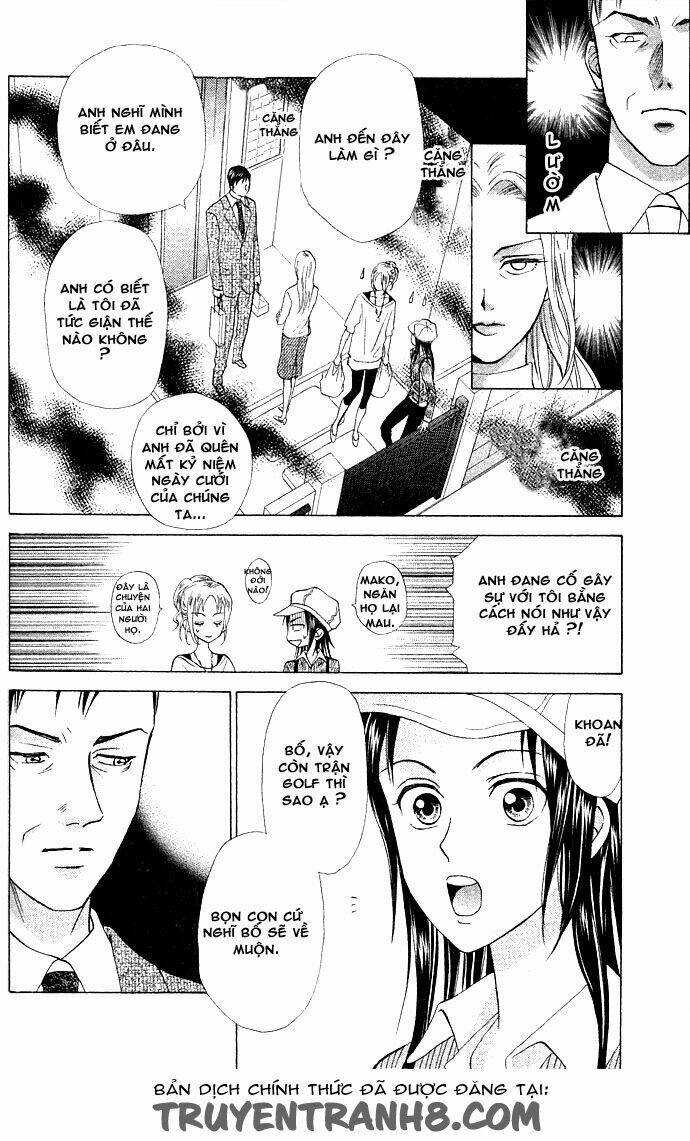 romeo và juliet hiện đại ii chapter 8 27