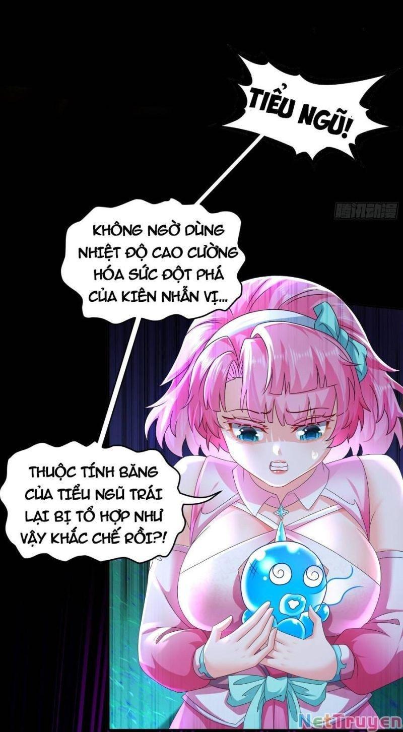 tuyệt sắc đạo lữ đều nói ngô hoàng có thể chất vô địch chapter 9 6