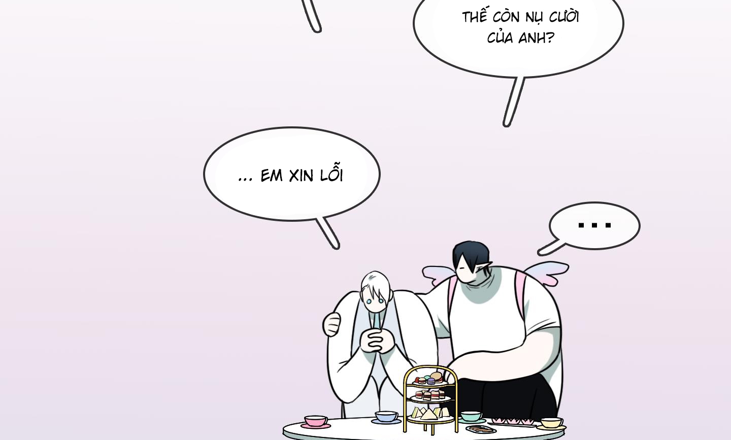 dear door chapter 154 158