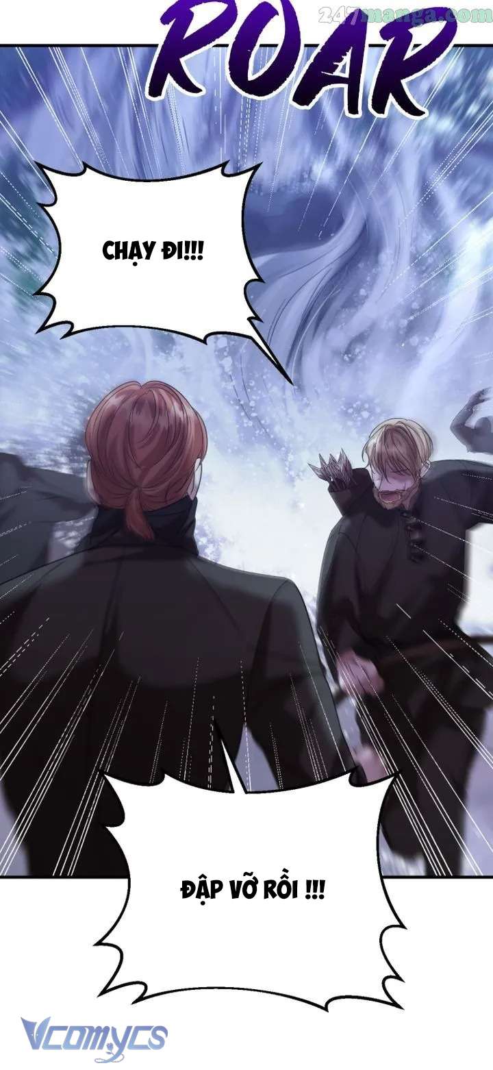 hôn nhân trả thù chapter 23 26