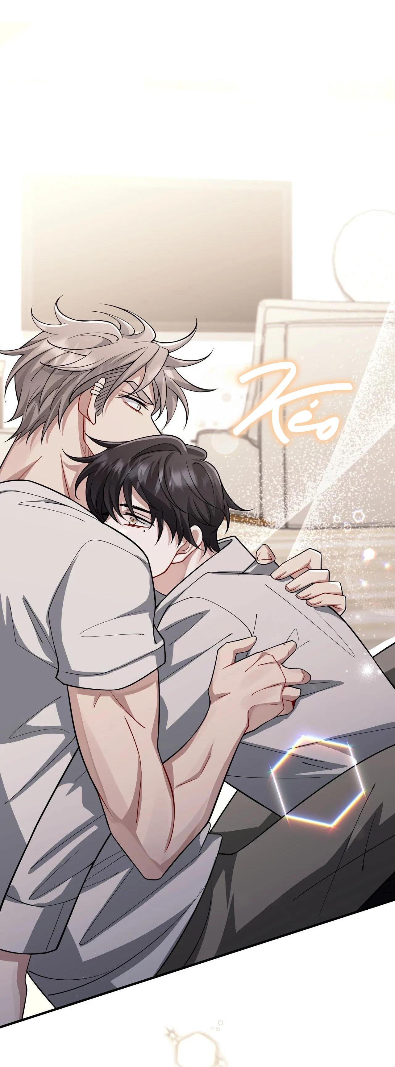 (CBunu) Vết Trượt chapter 37