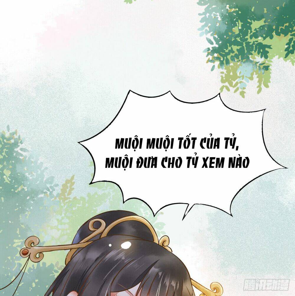 sát thủ vương phi không dễ chọc chapter 2 10