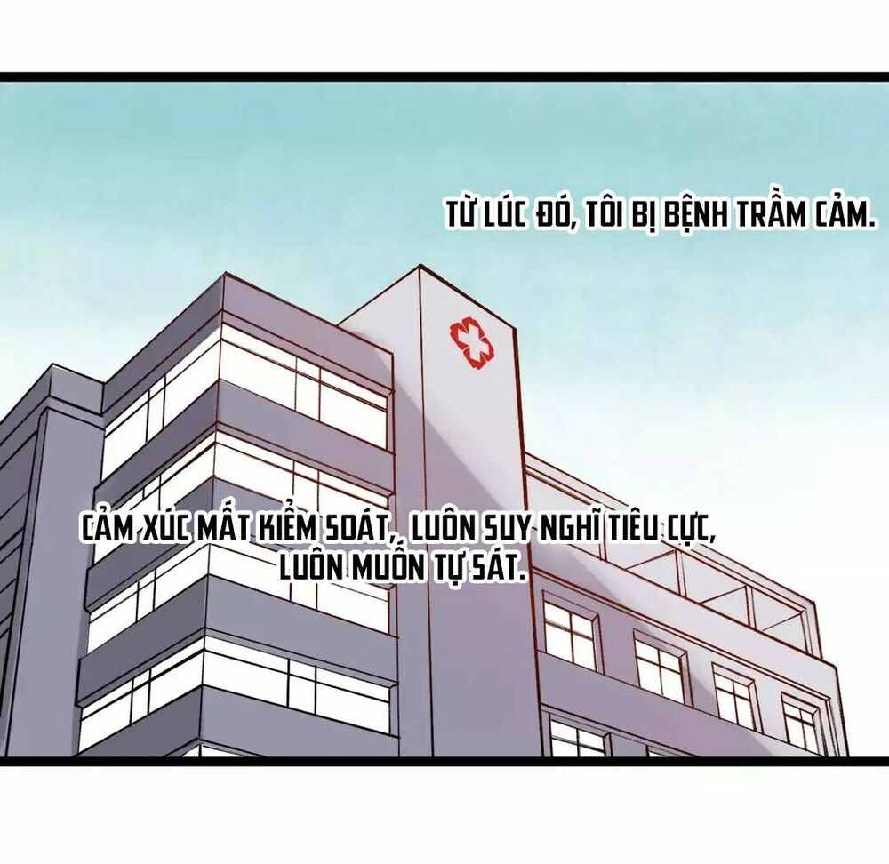 cậu đã từng yêu tôi 2 chapter 18 13