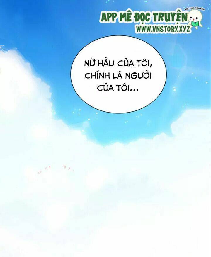 nữ hầu sau giờ học chapter 72 21