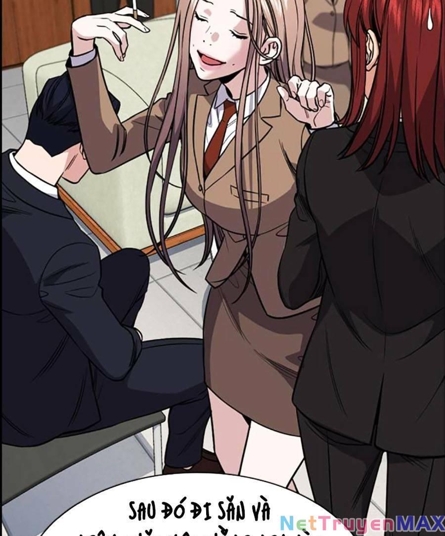 giáo dục chân chính chapter 117 122