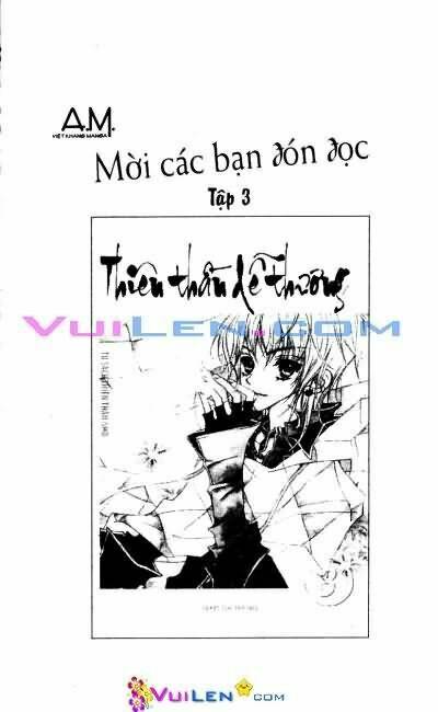 thiên thần dễ thương chapter 3 167