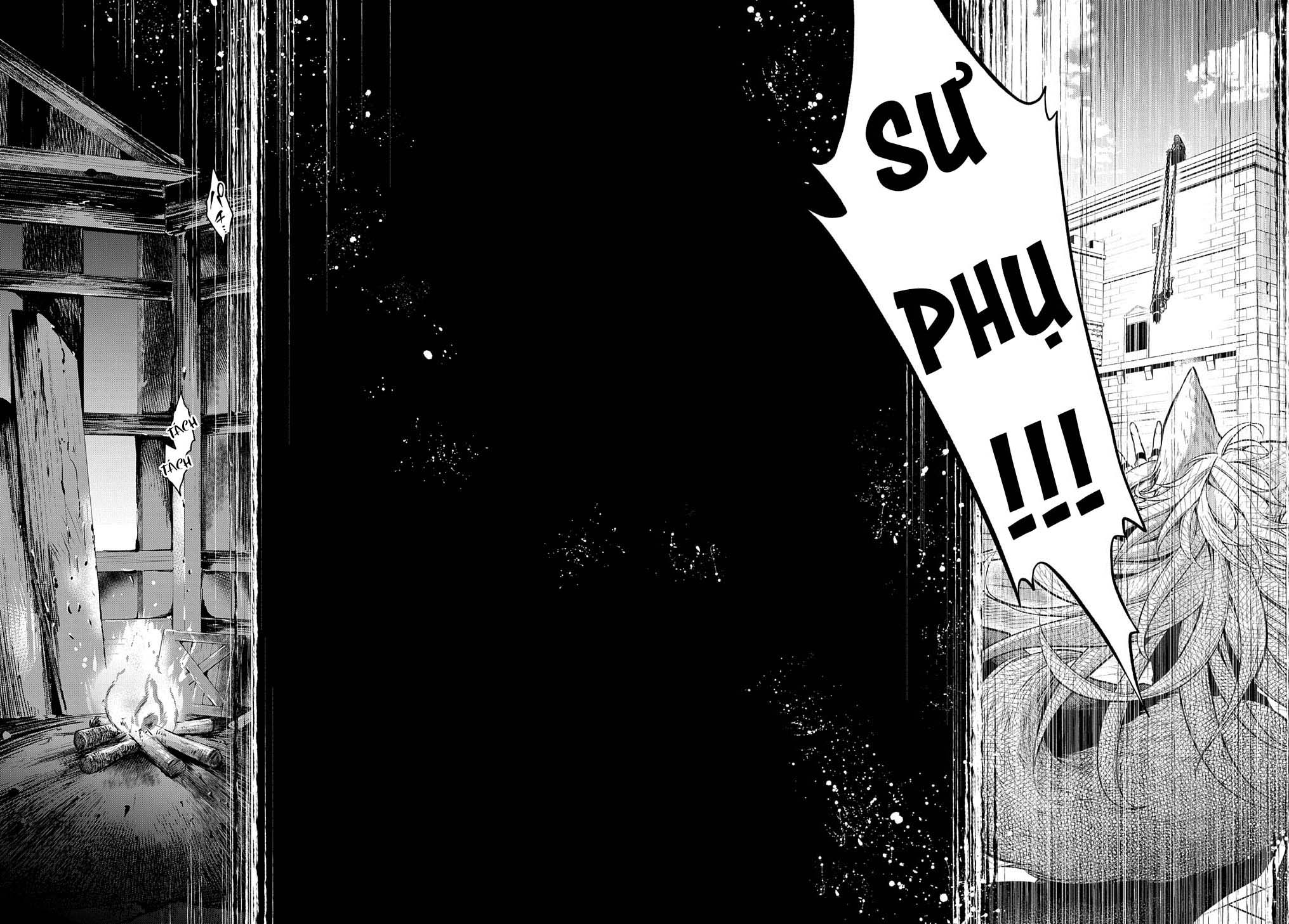 isekai demo bunan ni ikitai shoukougun chapter 28.2 15