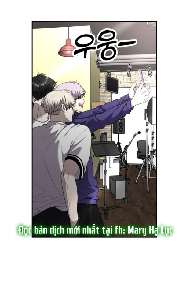 Tự Do Trong Mơ chapter 82.2 12