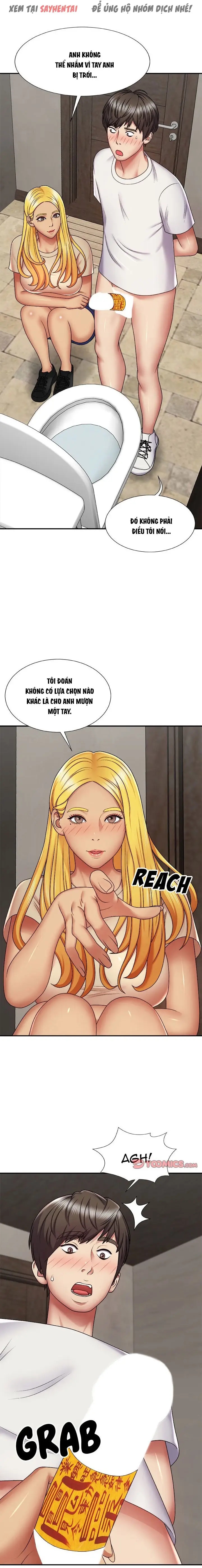 chiếm hữu linh hồn chapter 6 12