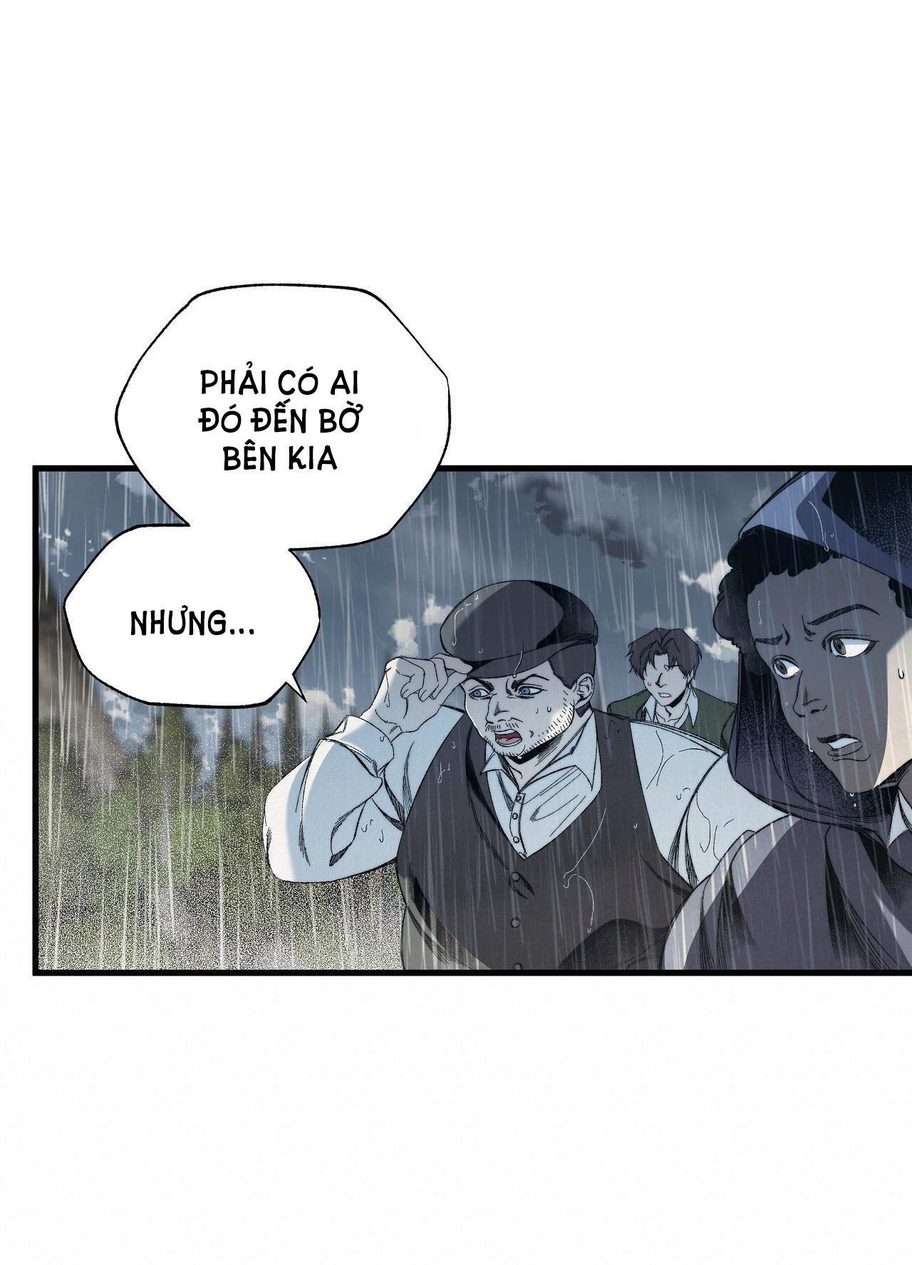 bánh xe của charlotte chapter 19.2 28