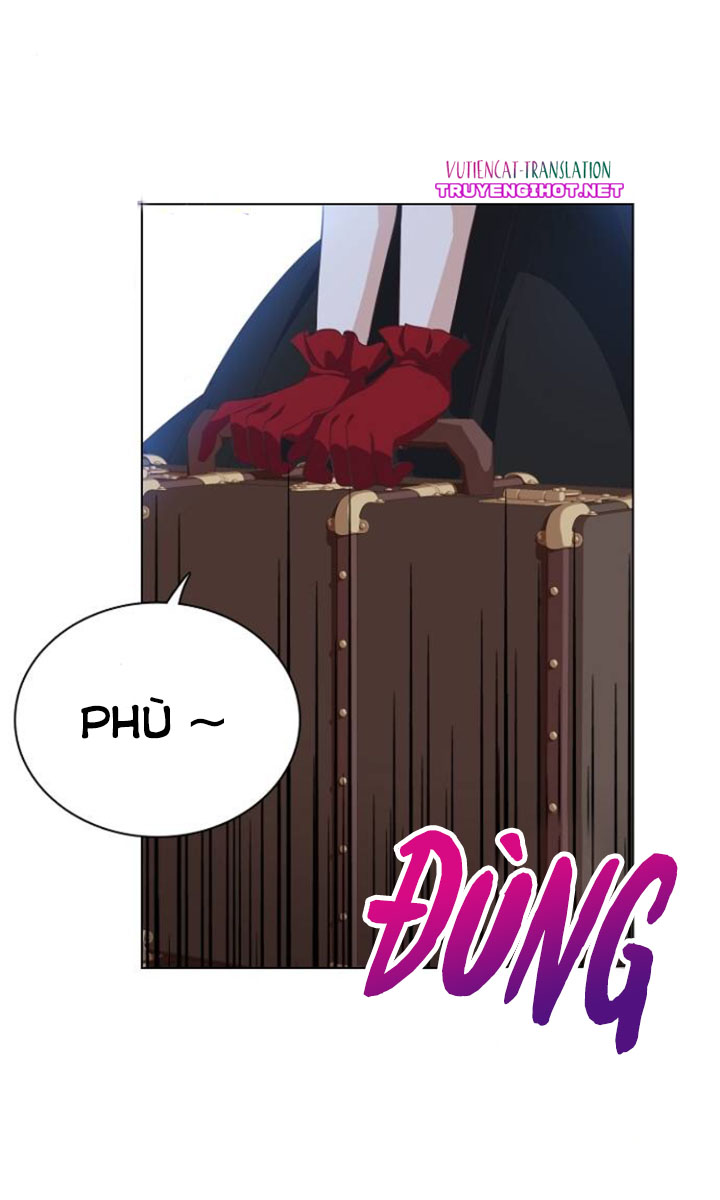 lời cầu hôn đến từ hoàng đế chapter 27.2 41