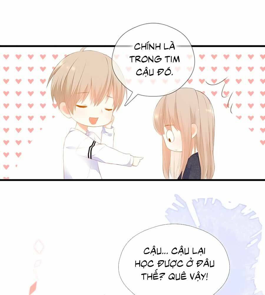 đóa hoa chớm nở chapter 64 70