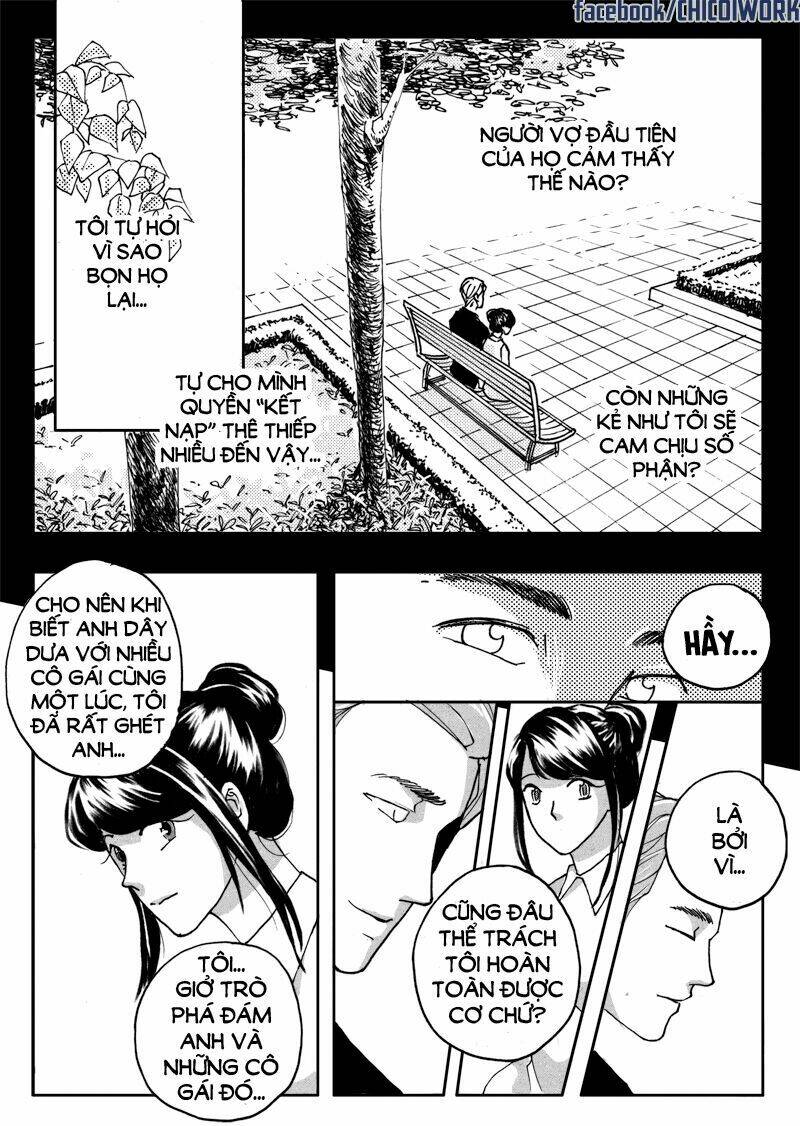 ma nữ nhà tôi chapter 6 5