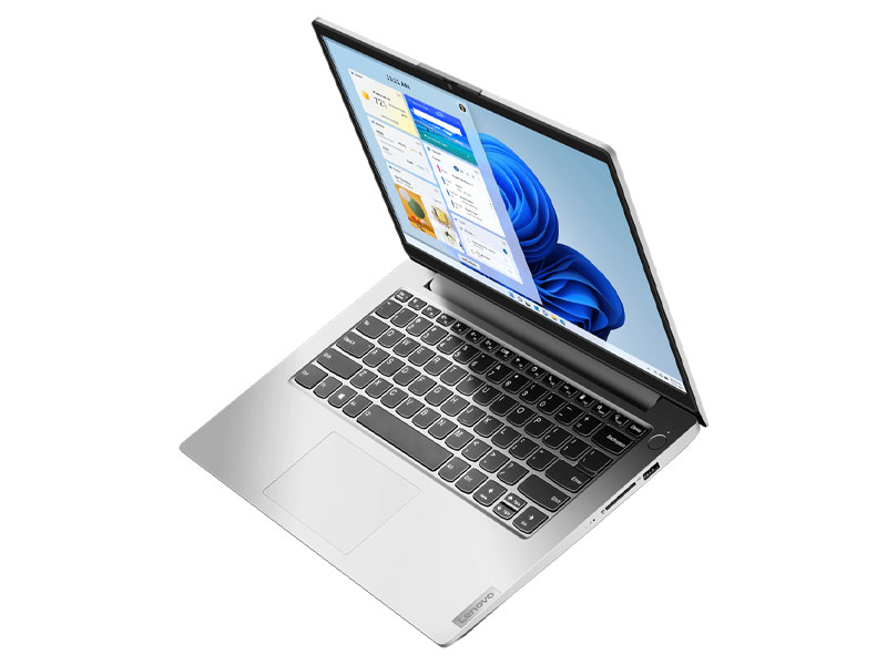 Laptop Lenovo S14 G3 IAP-82TW000LVN (i5-1235U/RAM 8GB/256GB SSD/ Windows 11) - Hàng Chính Hãng