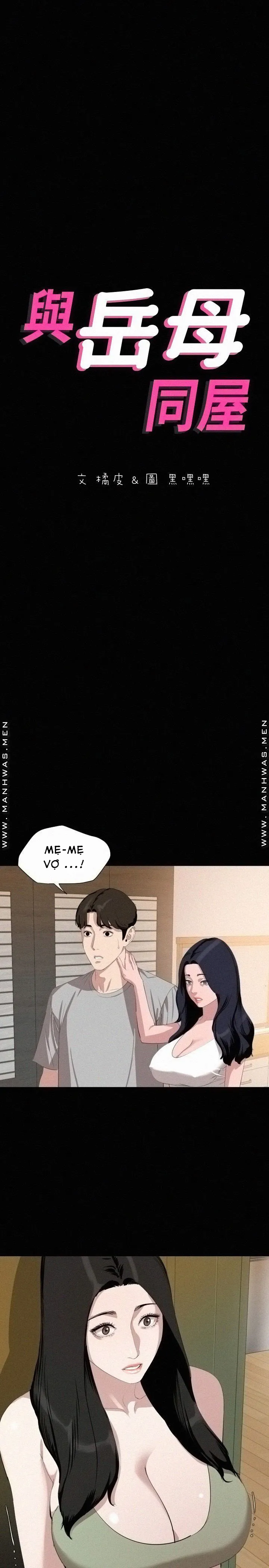 con rể chapter 47 2