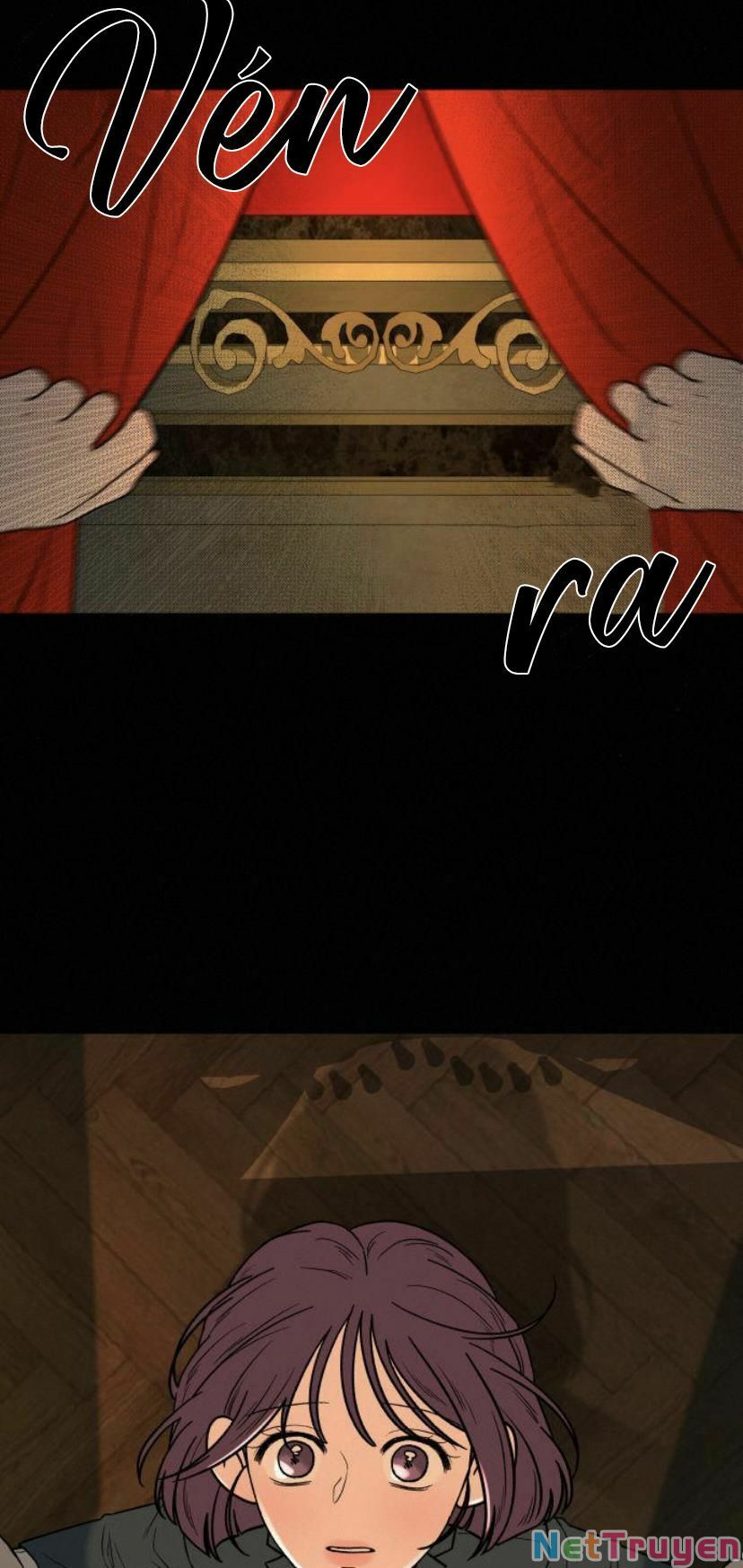chiến lược: tình yêu trong sáng chapter 11 31