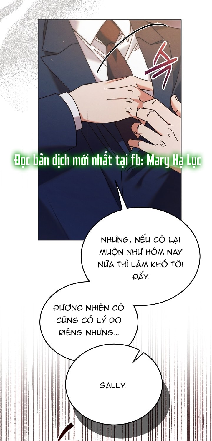 [18+] hãy cầu xin ta đi chapter 3.2 49
