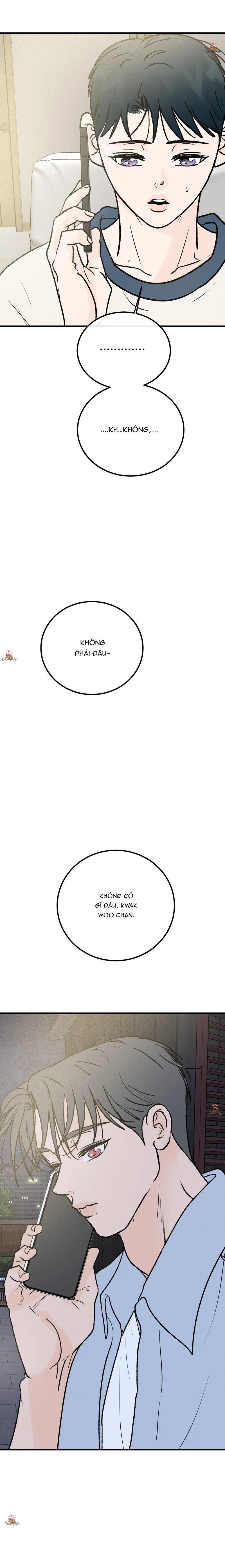 vết đỏ chapter 24 1