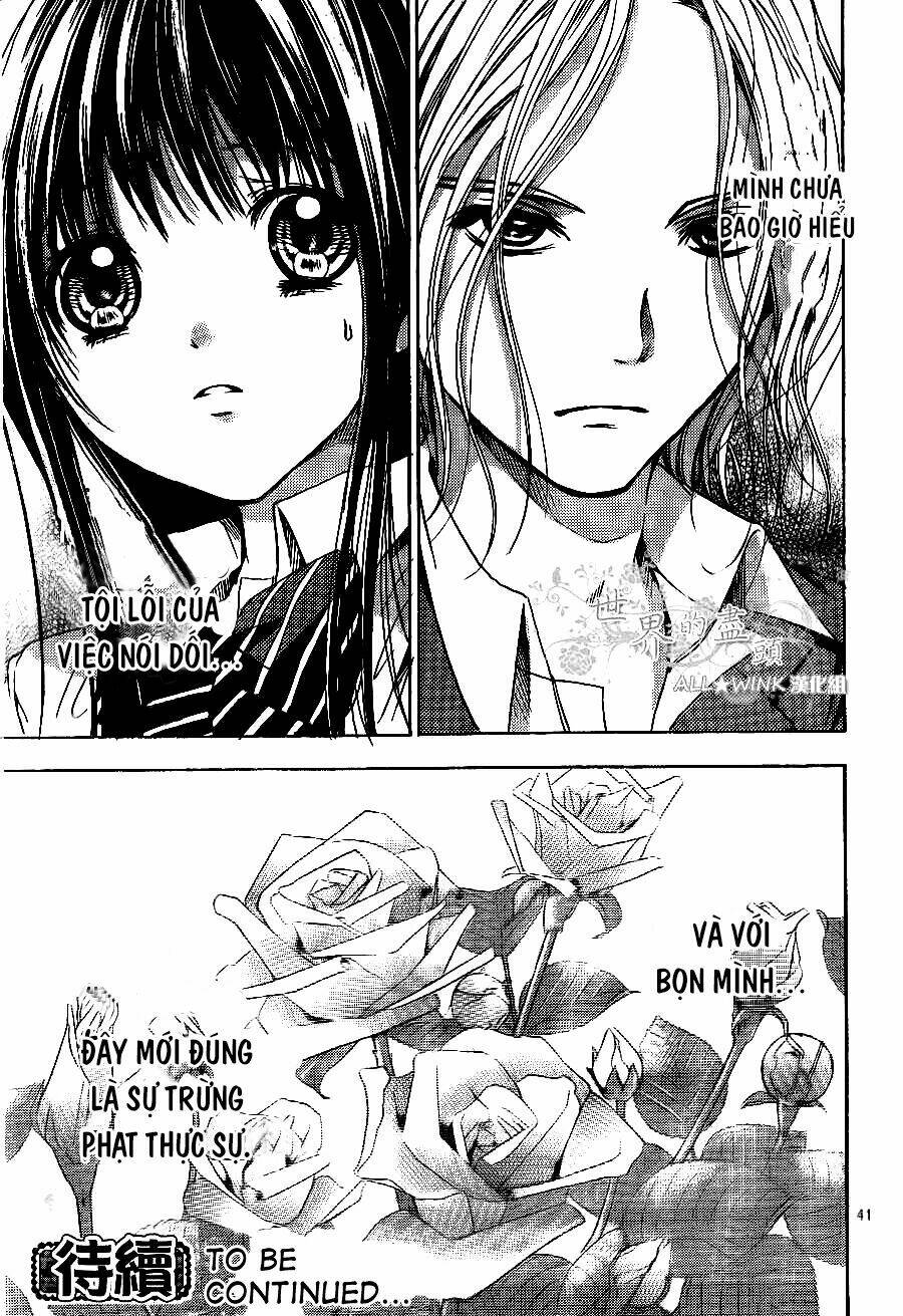 sekai no hate chapter 8 43