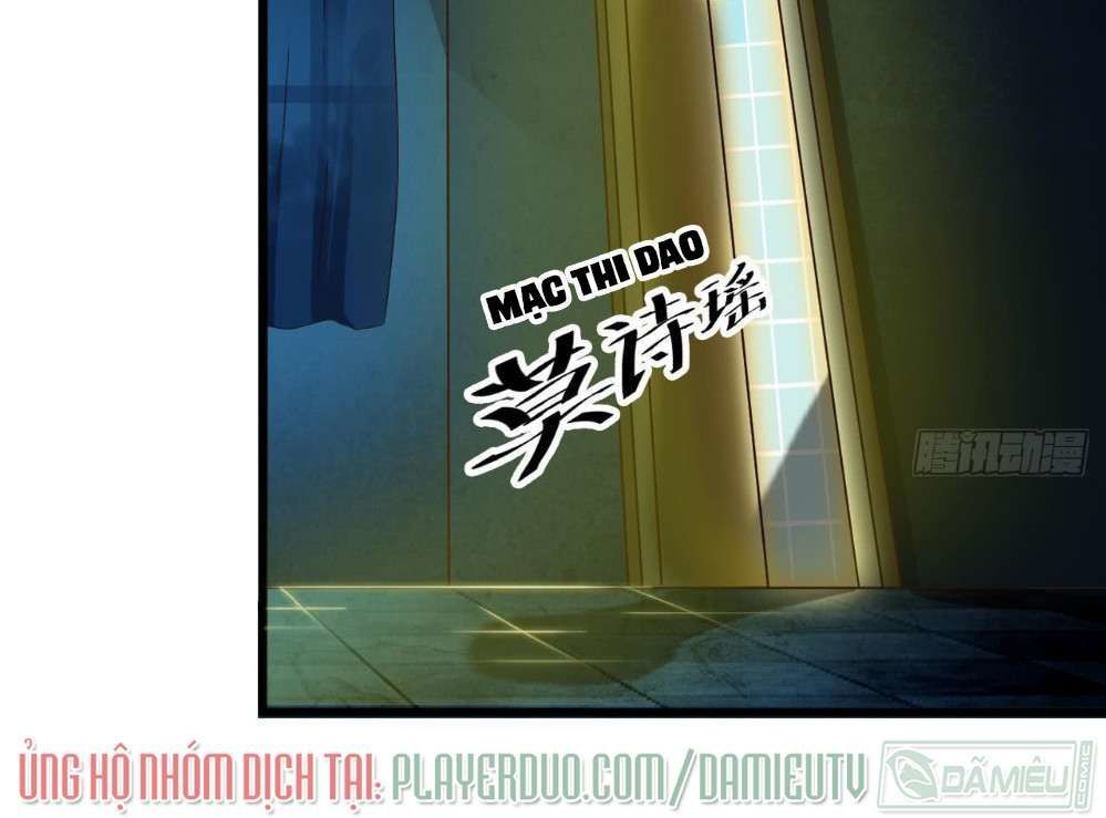 địa phủ khai phá thương chapter 4 13