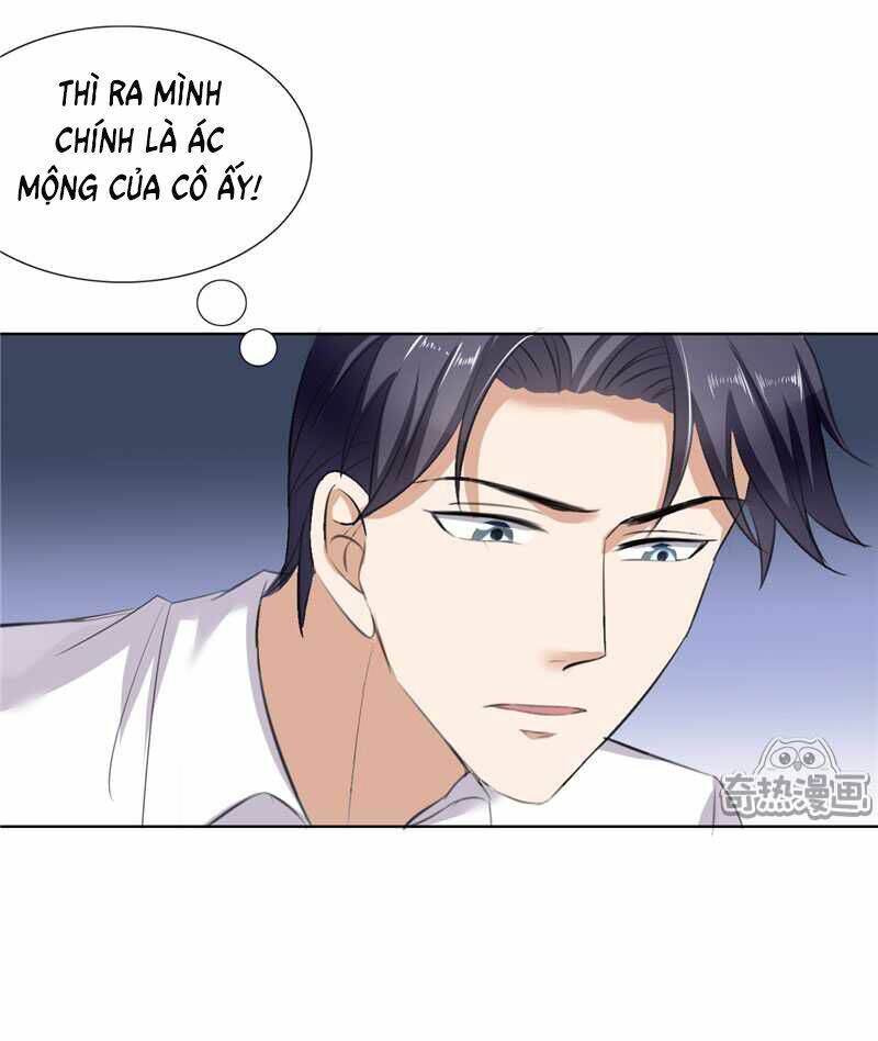 độc sủng kiều thê của bá đạo tổng tài chapter 26 12