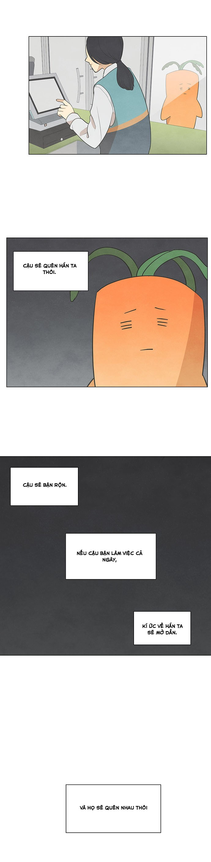 một phần vì thích em chapter 26 22