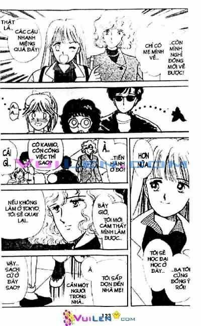 cô gái khả ái chapter 1 115