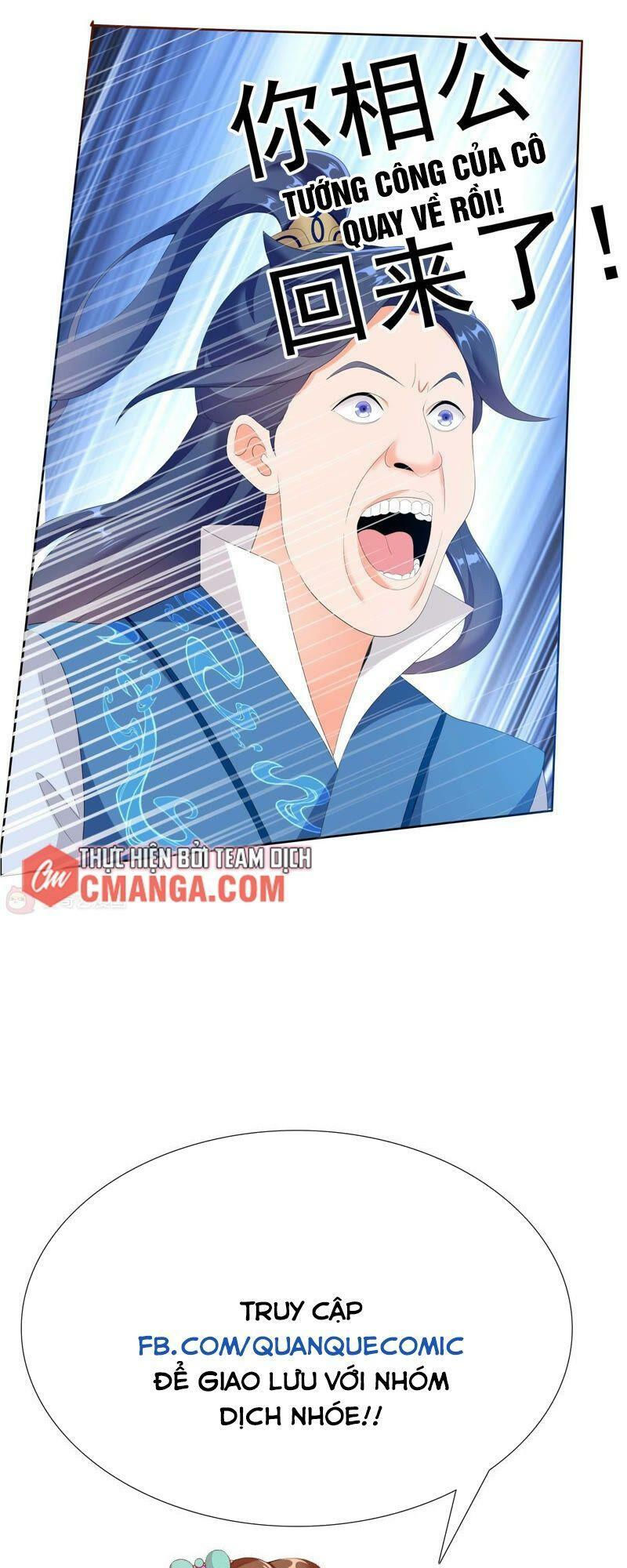 ta không phải nhân vật phản diện chapter 14 32