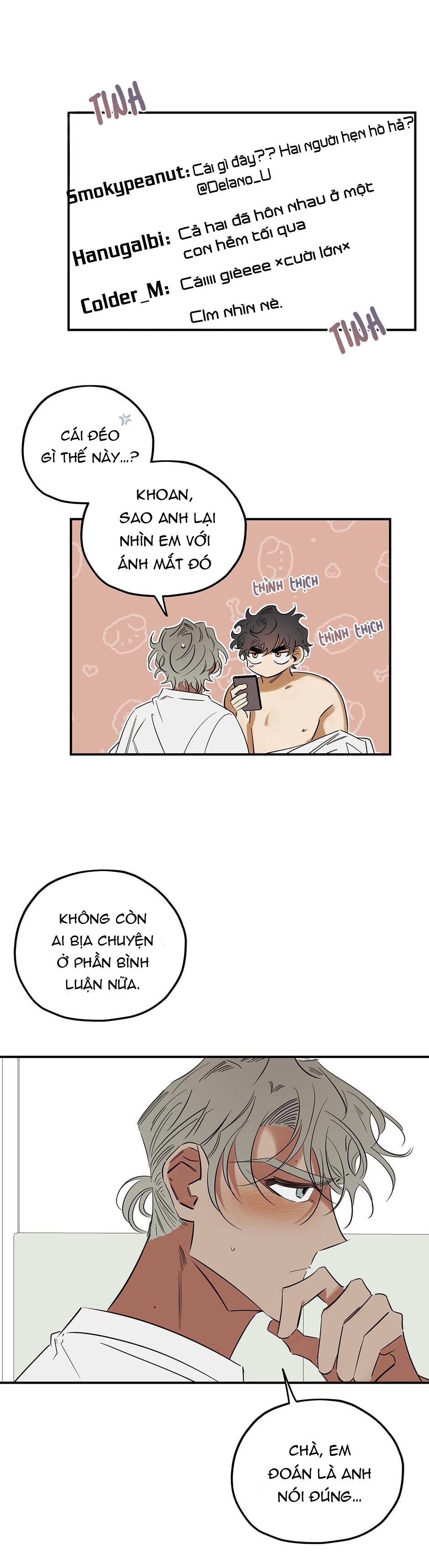 truth or dare chapter 22 27